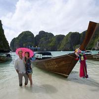 Отзыв от Екатерина - Виза Destination Thailand