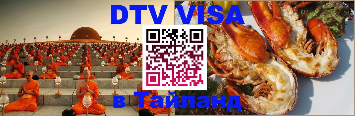 Оформление DTV визы под ключ: стоимость и тарифы, только загранпаспорт - 19.11.2025 